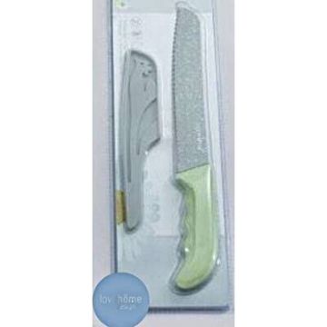 Cuchillo Metal Y Plastico