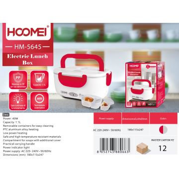 Termo Para Alimentos Hm5645