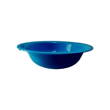 Pozuelo Para Tinte Jofaina Plastico, 7L 40X40X12Cm