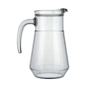 Jarra De Vidrio 780 Ml