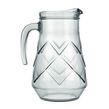 Jarra De Vidrio 1560 Ml