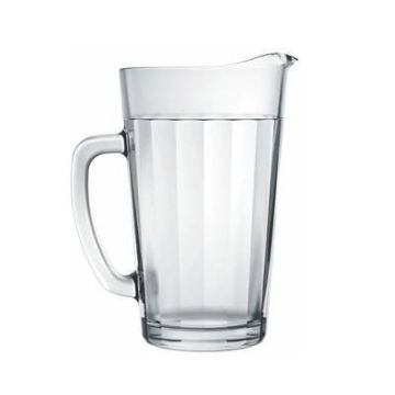 Jarra De Vidrio 750 Ml