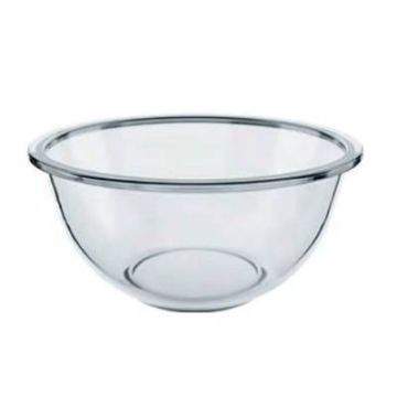 Cuenco De Vidrio 1.5 L