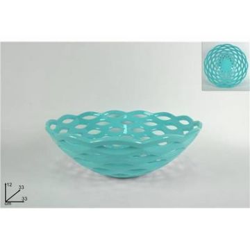 Centro De Mesa In Acrilico