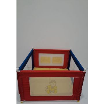 Corral De Maya Para Ninos