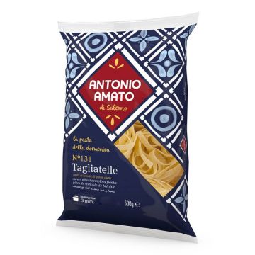 Pasta Tagliatelle N.131 500Gr