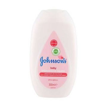 Crema Baby 300 Ml Johnson