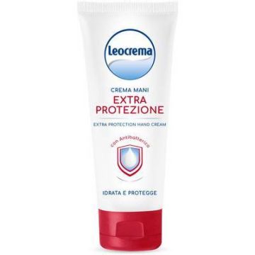 Crema Manos 100Ml Protecion Extra