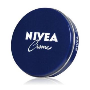 Crema Nivea Para Cuerpo - Rostro - Manos 150 Ml