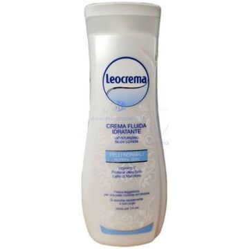 Crema Para Cuerpo Hidratante 400 Ml