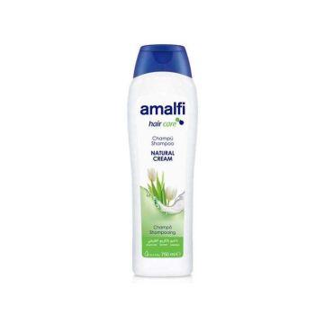 Champu Amalfi Familiar Natural 750Ml