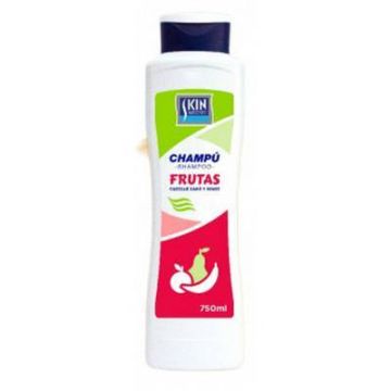 Champu Skin Secret Frutas 750Ml