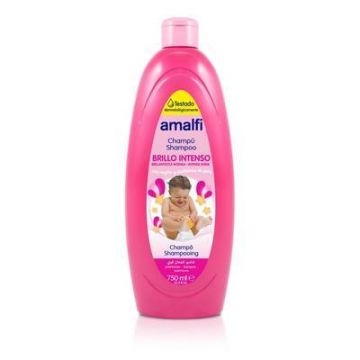 Champu Para Niños Amalfi Argan 750Ml