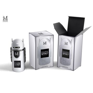 Perfume Dark Spirit Hombre 100 Ml