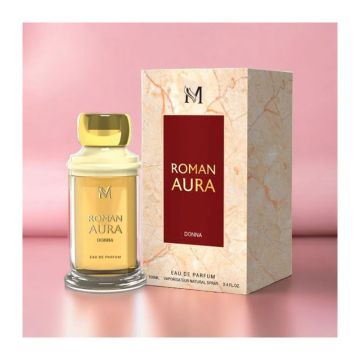 Perfume Roman Aura Mujer 100 Ml