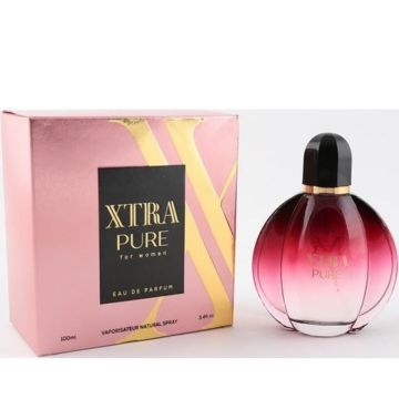 Perfume Xtra Pure 100 Ml Mujer