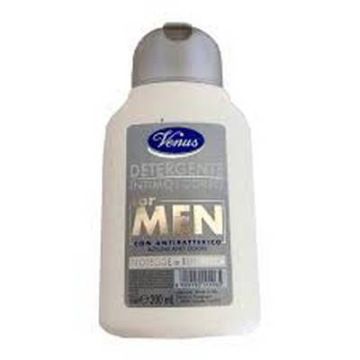 Jabon Intimo Para Hombre 200 Ml
