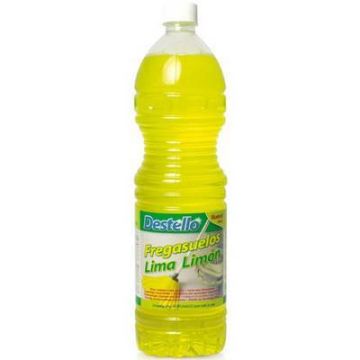 Fregasuelos Limon 1500 Ml