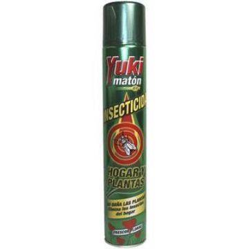 Insecticida Spray Floral 1000 Cc R