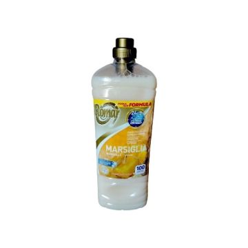 Suavizante Concentrado Marsella Soft,2 L