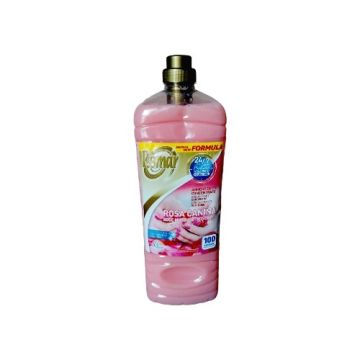 Suavizante Concentrado Rosa Mosqueta 2 L