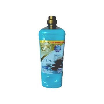 Suavizante Concentrado Spa M/Romar Soft, 2 L