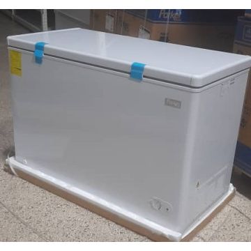 Congelador Horizontal 9.6 P3 R600A M/Parker