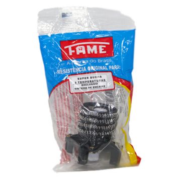 Resistencia Super Ducha 3 Tiempos