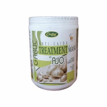 Trat. Mascarilla Ajo, 936 Gr