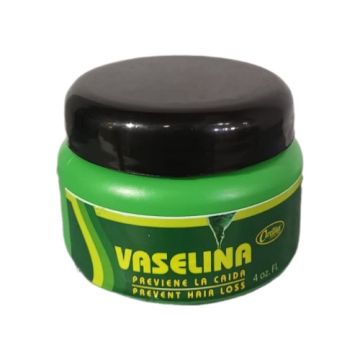 Vaselina Prevencion Anti Caida, 113 Gr