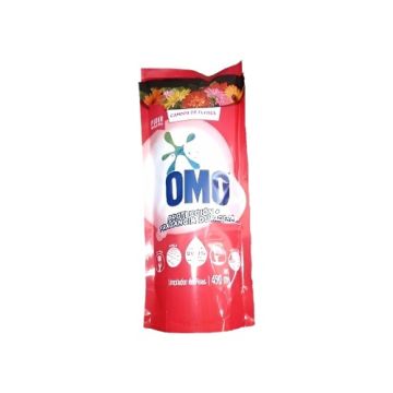 Limpia Piso Campo De Flores Doypack, 450Ml