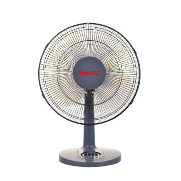 Ventilador De Mesa 16", 3 Velocidades, M/Gwel