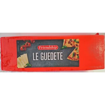 Queso Gouda Guerdlan M/Le Guedete. Aprox 3.3Kg