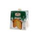 Panettone sin caramelo 1 kg