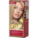 Tinte para cabello  35 rubio ligero 45 ml 