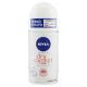 Desodorante deo roll dry confort 50 ml nivea