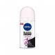 Desodorante deo roll negro y blanco  50 ml nivea