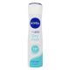 Desodorante deo spray fresco 150 ml  nivea