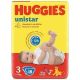 Culeros  midi 18 pz huggies 