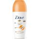 Desodorante  deo roll go fresh passion 50 ml dove