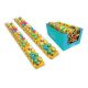 Chicle de fruta surtida