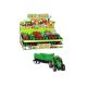 Caramelo vidas  tractor fatoria 5gr