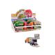 Caramelo vidas garbage car 5gr