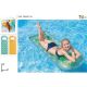 Salvavida colchon para playa inflable cm  50x47