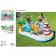 Inflable para jugar 218x188x99 cm