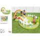 Jardin para juego inflable cm 290x180x104