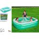 Piscina family rettangular