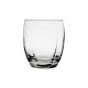 Vasos de vidrio 6 pz 340ml