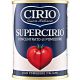  tomate concentrado gr.140 cirio