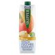  jugo sin azucar melocoton lt.1 skipper